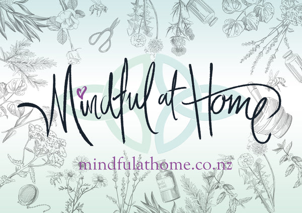Mindful at Home