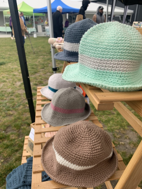 Sun Hats